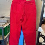 LawMan 80s Vintage  High Rise Jeans Photo 2