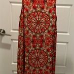 Vans  boho print light weight summer dress Photo 0