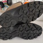 Sorel Lia Ellesmere Insulated Zip Up Half calf duck boots EUC Photo 6