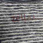 Zella  Women's Striped Racerback Tank Top Athletic Workout Gym Activewear Photo 2