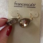 Francesca's Francesca’s Collections Earrings  Photo 2