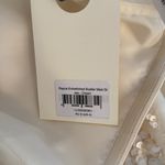 Leo Lin Rayna Embellished Bustier Maxi Dress Size 4 Photo 7