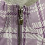 Dolls Kill  X POWERPUFF GIRLS Plaid‎ Crop Top size Small Photo 4