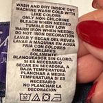 Just My Size NWOT JMS Size 16WP Women’s Classic Fit Denim Jeans Photo 5