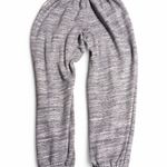 PINK - Victoria's Secret PINK Victoria’s Secret Gray Jogger Sweatpants M Photo 2