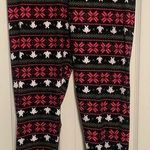 Simply Southern NWT Turtle Leggings- fits XS, S, M Photo 0