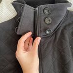 The North Face  Caroluna Diamond Quilted Fleece Lined Jacket Size medium, Black Photo 2