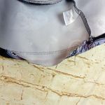 Hot Topic Midnight Hour Pastel Plachette Skater Skirt XS Black Pocket Ouija FLAW Photo 5