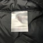 Calia by Carrie Calia Women's Cold Dash Run Vest in Pure Black size XS NWT Photo 2