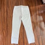 Paige  White Jeans Photo 6