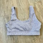 Glyder legging and sport bra matching set size S. Photo 1