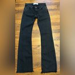 IRO  Freddy Flare Jeans Size 24 Photo 2