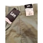 Riders By Lee Lee Riders midrise Jean Shorts size 20M Photo 2