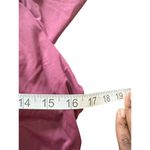 Halara  Maxi Dress Cape  Draped Ruffles Padded Tie Back Side Slit Unique Formal Photo 8