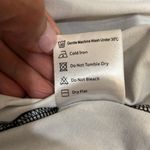 Freeye black & gray dress with shorts Size M Photo 7