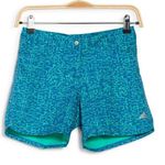 Adidas  Women’s Printed Golf Shorts Photo 0