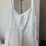 ZARA  Embroidered Top Photo 2