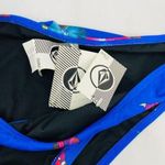 Volcom Colorful High Seas Adventure Bikini Bottom Womens Size Small Photo 4