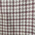 potter's pot Potter’s Pot Tweed Plaid Skirt Photo 1