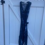 Halston Heritage
Printed Double-Slit Dress Large Photo 3