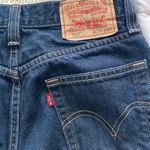 Levi's Low Rise Jeans Photo 3