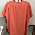 Nike  Women's Sportswear Essential Boyfriend Tee Photo 4