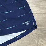 Carve Designs  3” Blue Swim Board Shorts Size 4 Photo 1