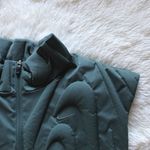 Nike  Women's Dark Green Vest Photo 2