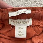 Cynthia Rowley NWT  soft Mini Skirt size M Photo 2