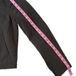 Roark Womens Open Roads Sherpa Lined Trucker Jacket Dark Gray Brownish Small Brown Photo 6