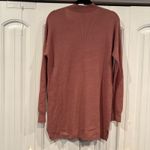 Gianni Bini  Pink‎ Sweater Size Small Photo 1