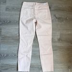 Frank & Eileen sligo vintage rose Italian performance denim 29 Pink Photo 2