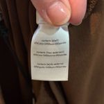 We Wore What NWT pull on midi skirt size M Photo 4