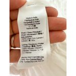 J.Crew | NWT | Tall Stratus pant in linen in White | Sz TM Photo 9