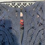 Time & Tru Crochet Tank Photo 5