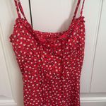 Aeropostale  Dress Floral Mini Photo 0