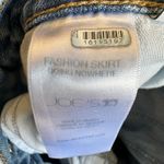 joe's jeans Denim Maxi Skirt SIZE 30 Full A-Line Jean Western Rigid Country $218 Photo 12