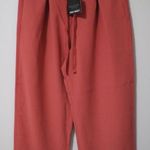 Marc New York High Waist Trouser Pants Photo 0