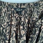 Rails  Jasmine Smocked Waist Mini Dress Photo 7