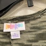 LuLaRoe FINAL MARKDOWN  joy vest large nwt Photo 2