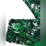 Athleta Aspire Palm Print Rushed Ankle Travel Joggers Pants Size 4 Photo 8