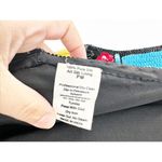 Laurence Kazar Sequined Pop Art Multicolor Sleeveless 80s Vintage Sheath Dress Photo 5