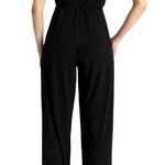 Catherine Malandrino Catherline Malandrino Sleeveless Jumpsuit Photo 1