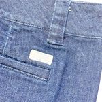 Ralph Lauren Lauren Denim Pencil Skirt size 6 Photo 4