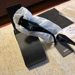 Prada  Sunglasses Black Photo 4