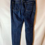 st. john's bay  Dark Wash  Skinny Jeans Photo 1