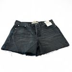 Madewell Women’s The Brynn Long Short Size 28 #NT990 Photo 1