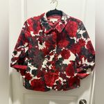 Talbots  Women’s Blazer size 10P Photo 4