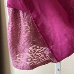 Nordstrom Robin K designer cuter double layered tank top Photo 3