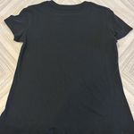 SUB_URBAN RIOT  Women’s Black ‘Costume’ Fitted T-Shirt - Size XS Photo 5